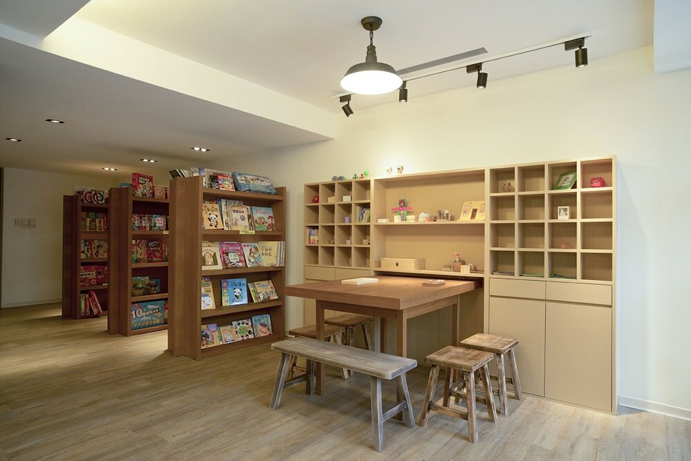 Фото Just Sleep Jiao Xi