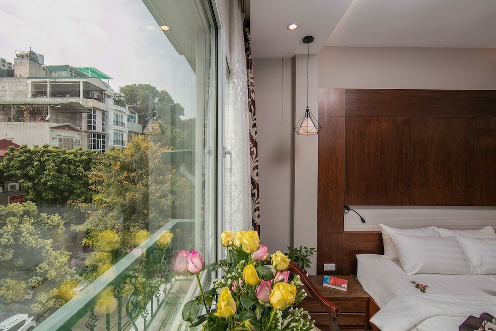 Фото Bonne Nuit Hotel