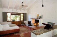 Фото Sparrows Lodge