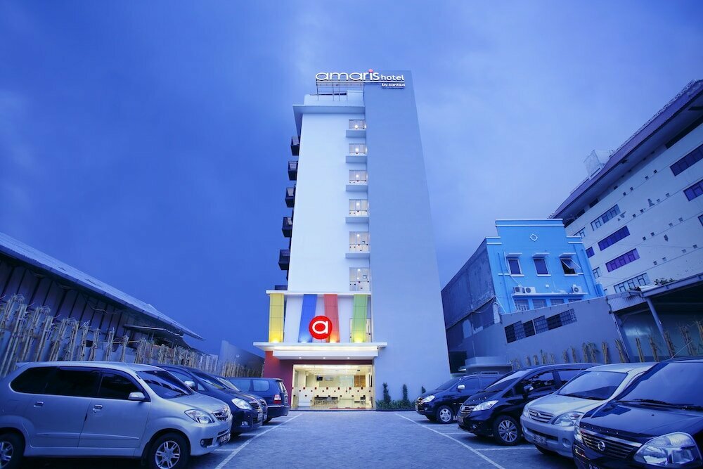 Hotel Amaris Hotel Pancoran, Jakarta, photo