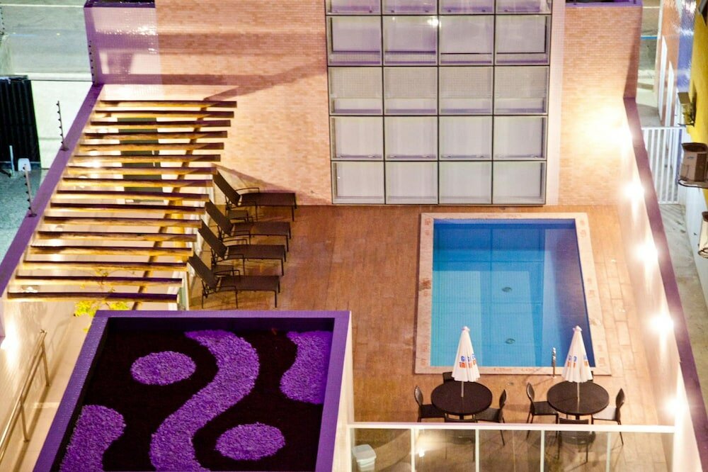 Фото Go Inn Aracaju