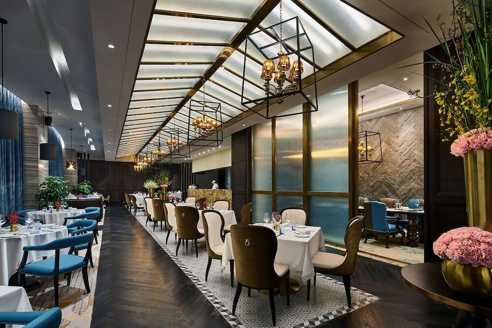 Фото Primus Hotel Shanghai Hongqiao