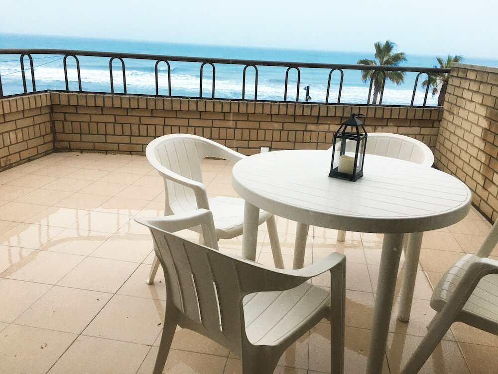 Фото Apartamentos Bernat Pie De Playa 3000