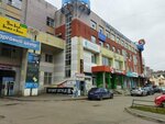 Vologdainzhproyekt (Novgorodskaya ulitsa, 2А), design institute