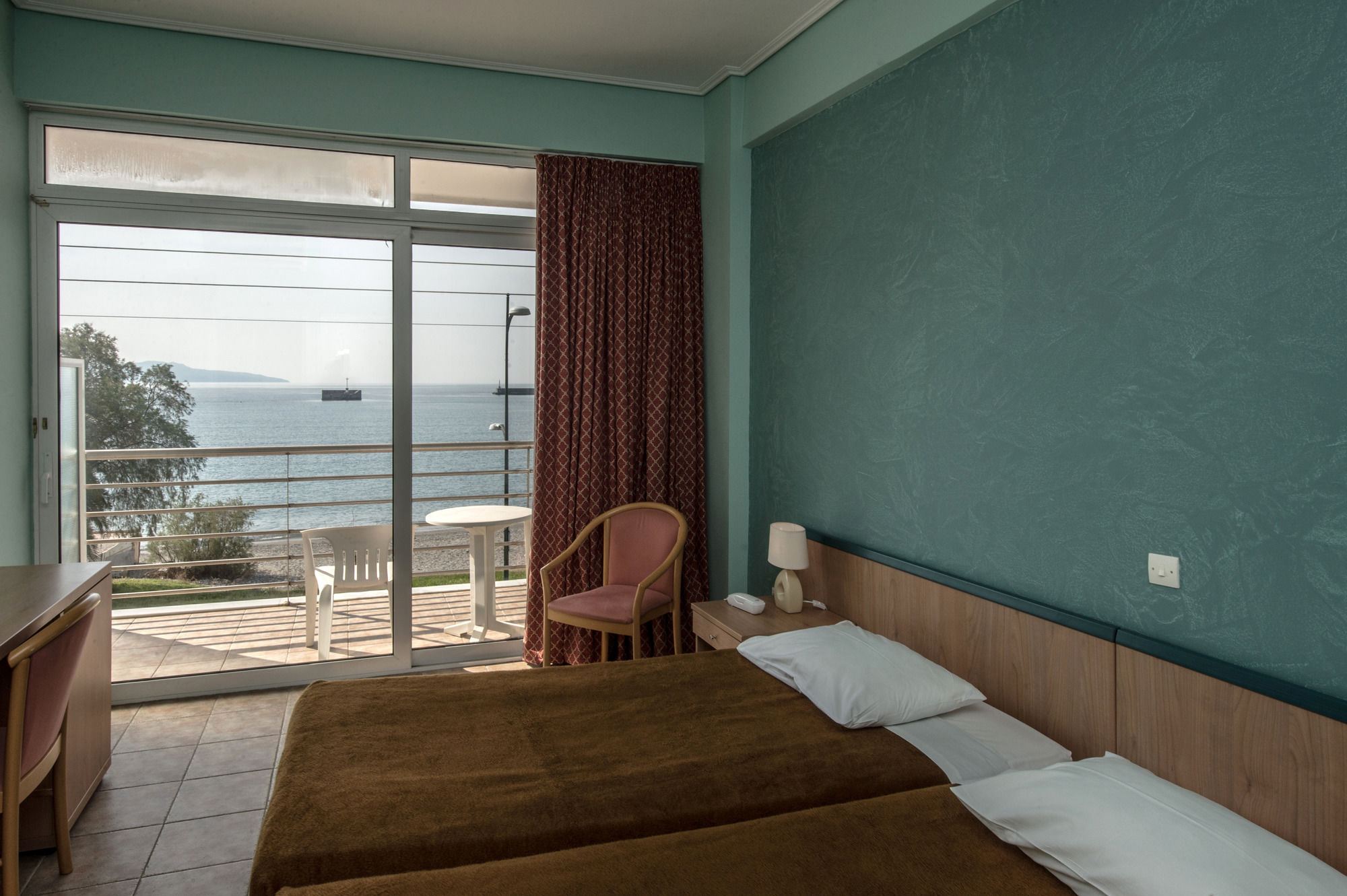 Фото Hotel Ostria