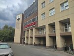 Пензенский государственный университет, кафедра контроля и испытания материалов (Druzhby Street, 6), university