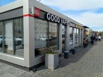 Good Vape (Karla Marksa Avenue, 2В), vape shop