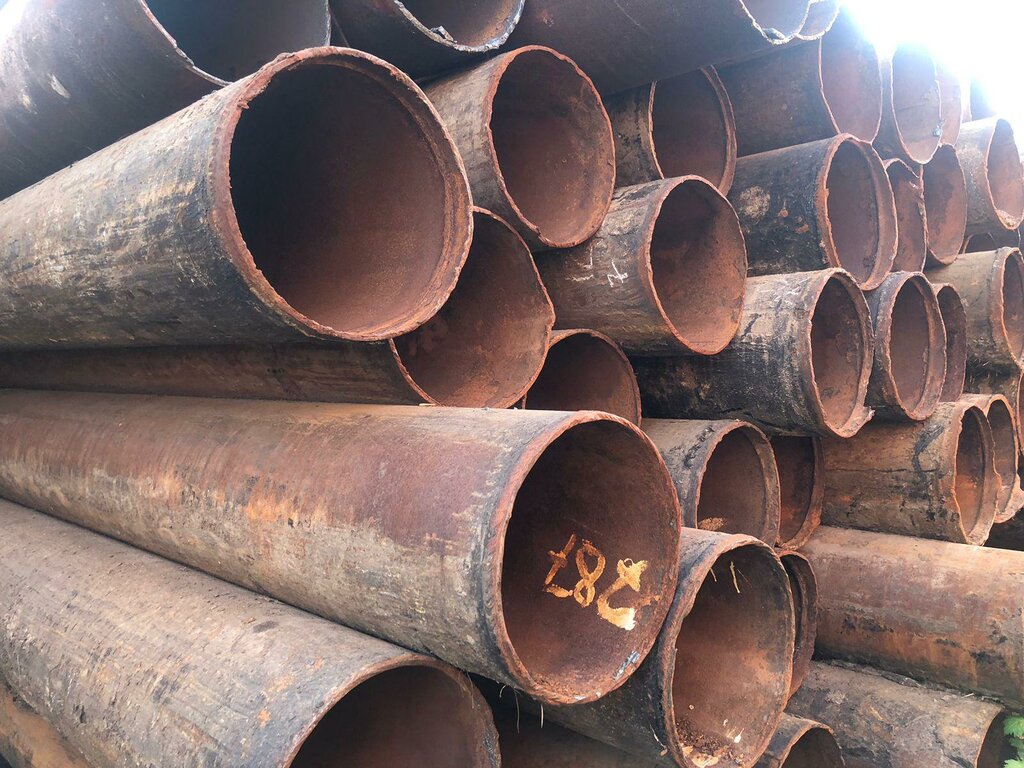 Metal rolling Stp Metall, Solnechnogorsk, photo