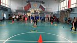 Факел (Krupskoy Street, 31), club for children and teenagers