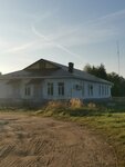 Lyukshudya Station (Udmurtian Republic, Zavyalovskiy rayon, selo Lyukshudya), estación de tren