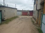 ГК Березина-Тепличный (Magiliowskaja voblasc, Babrujski rajon, Sychkovskiy selsovet, 26к144), garage cooperative