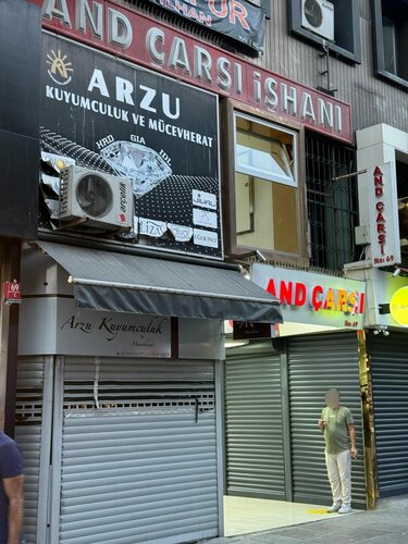 Semih Saraçoğlu Mücevherat Fotoğraf 4