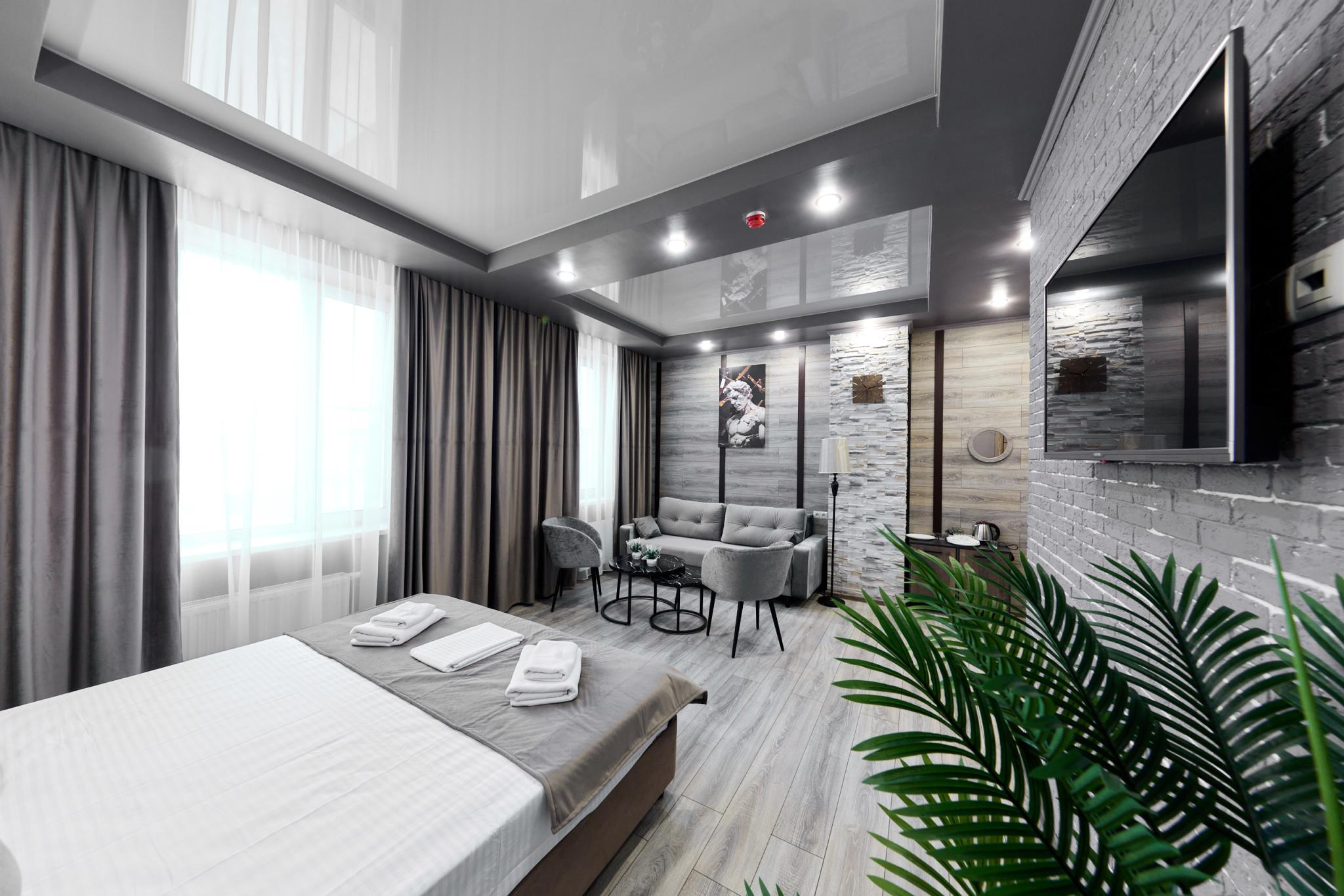 Фото Отель 22