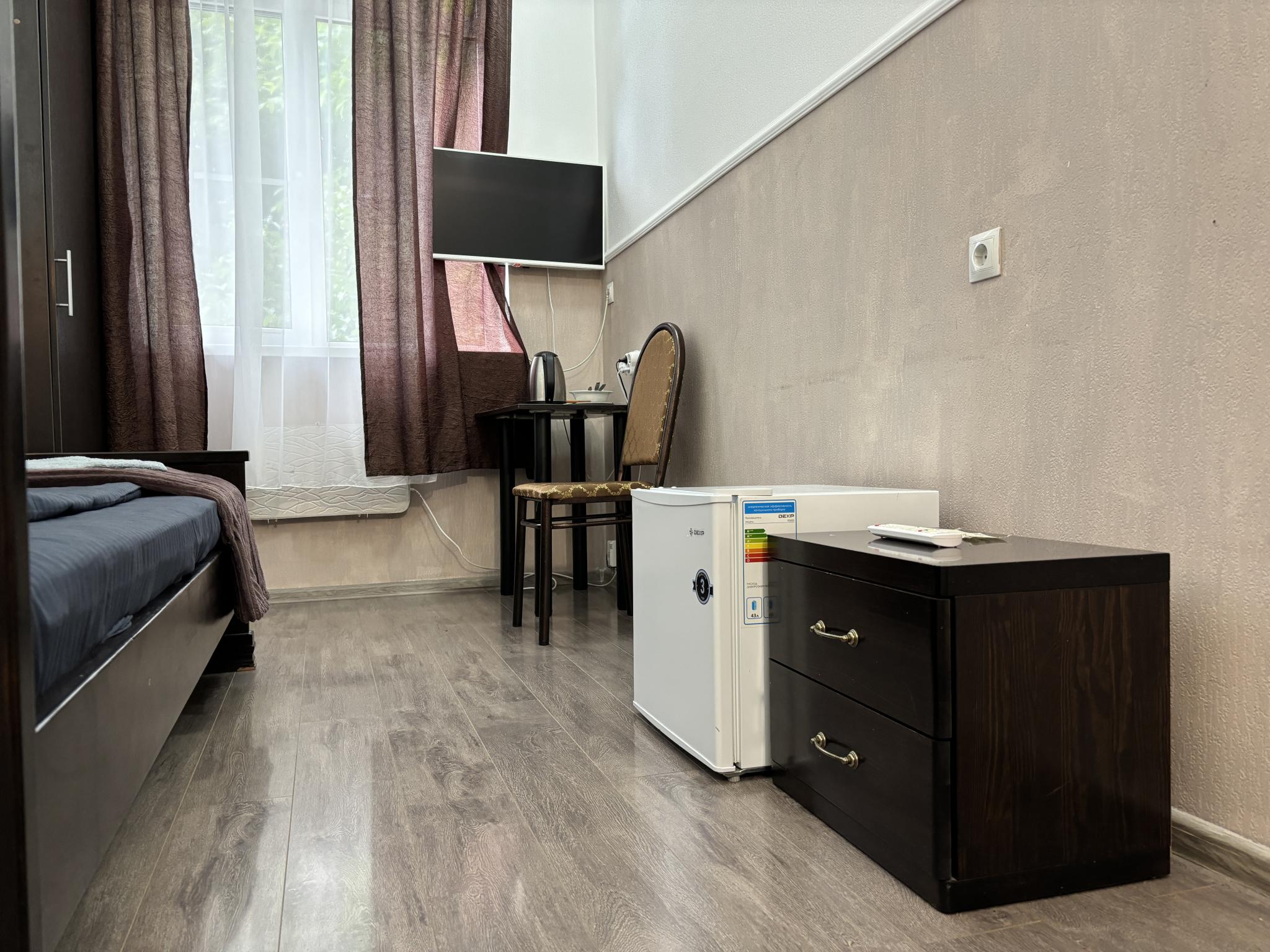 Фото Гостевые номера