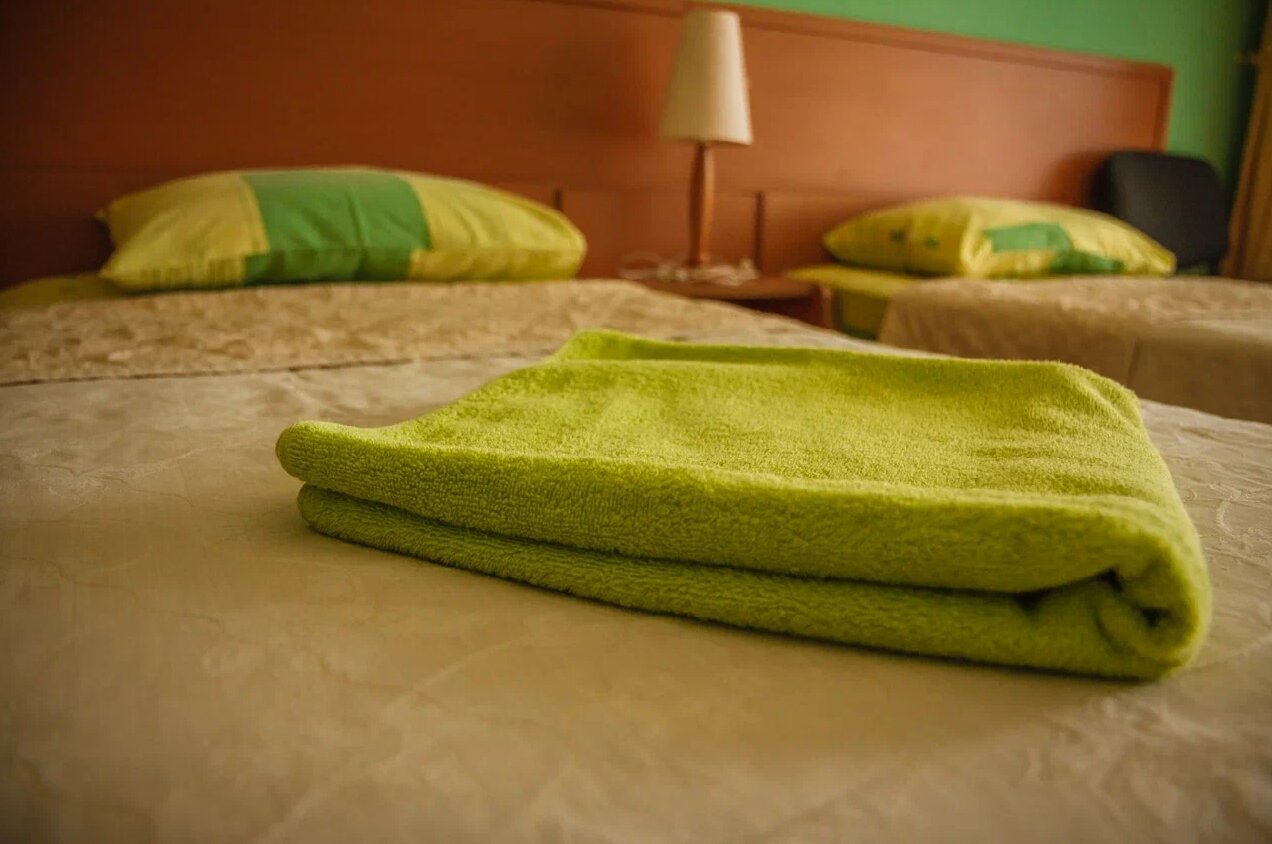 Фото Крым-Дрим