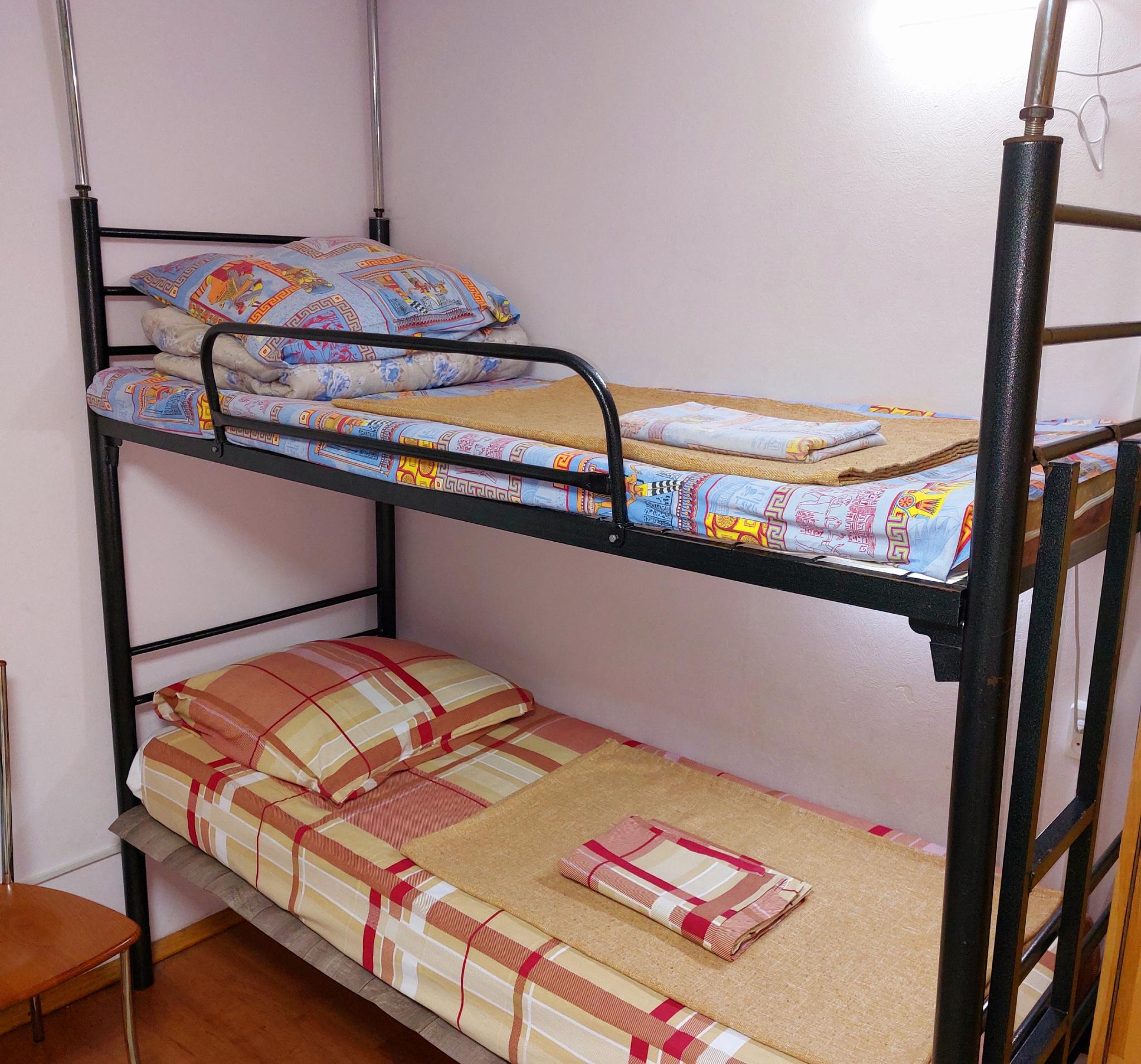 Фото Хостел