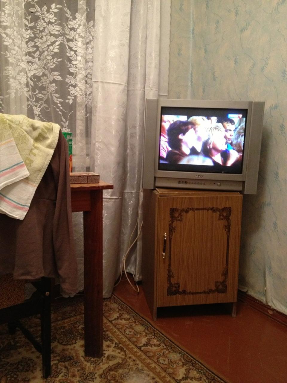 Фото Гостиница Кузнецк