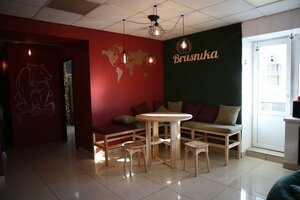 Хостел Брусника