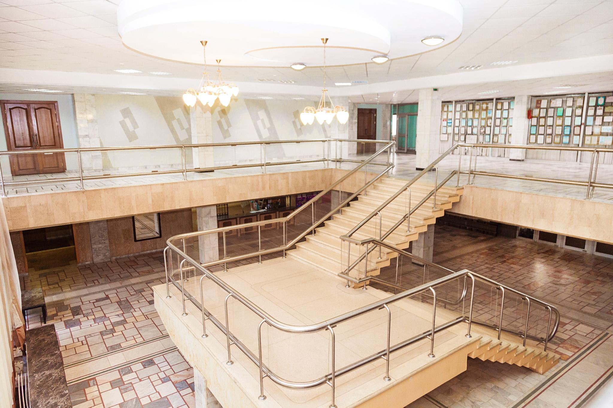 Фото Молодёжная