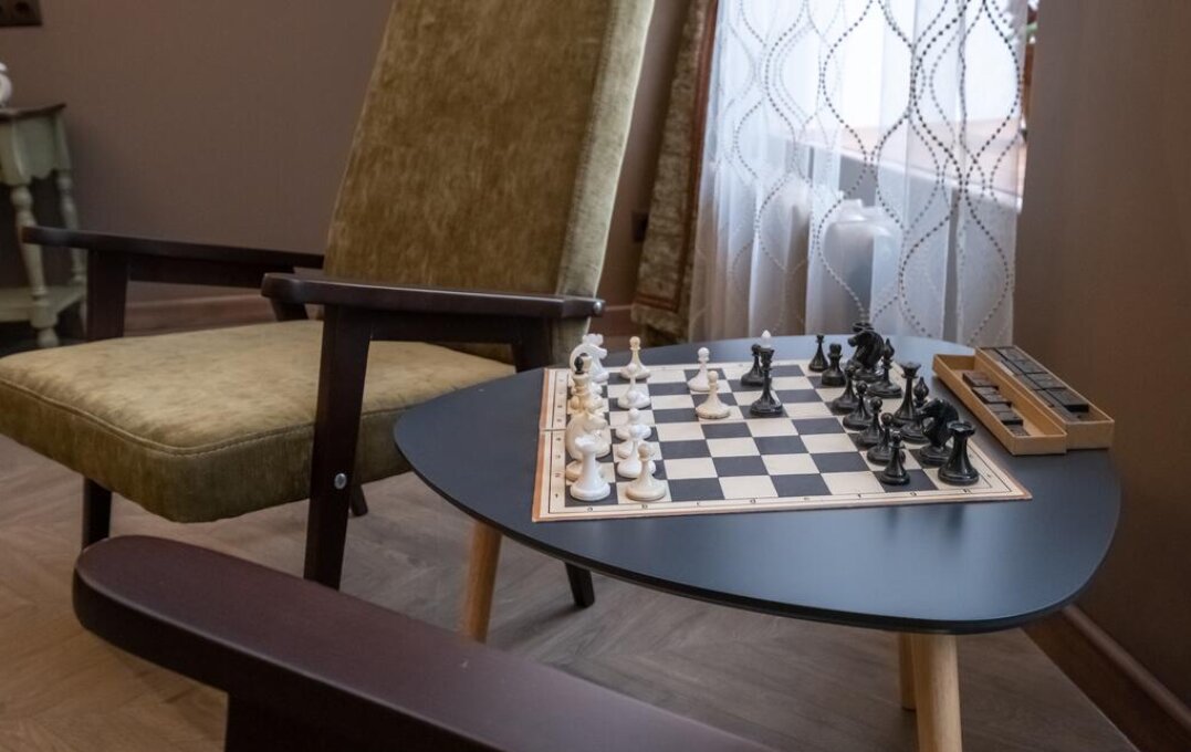 Фото Отель-музей Казанский