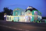 Mozart Hall (Orskaya ulitsa, 14/9), hotel