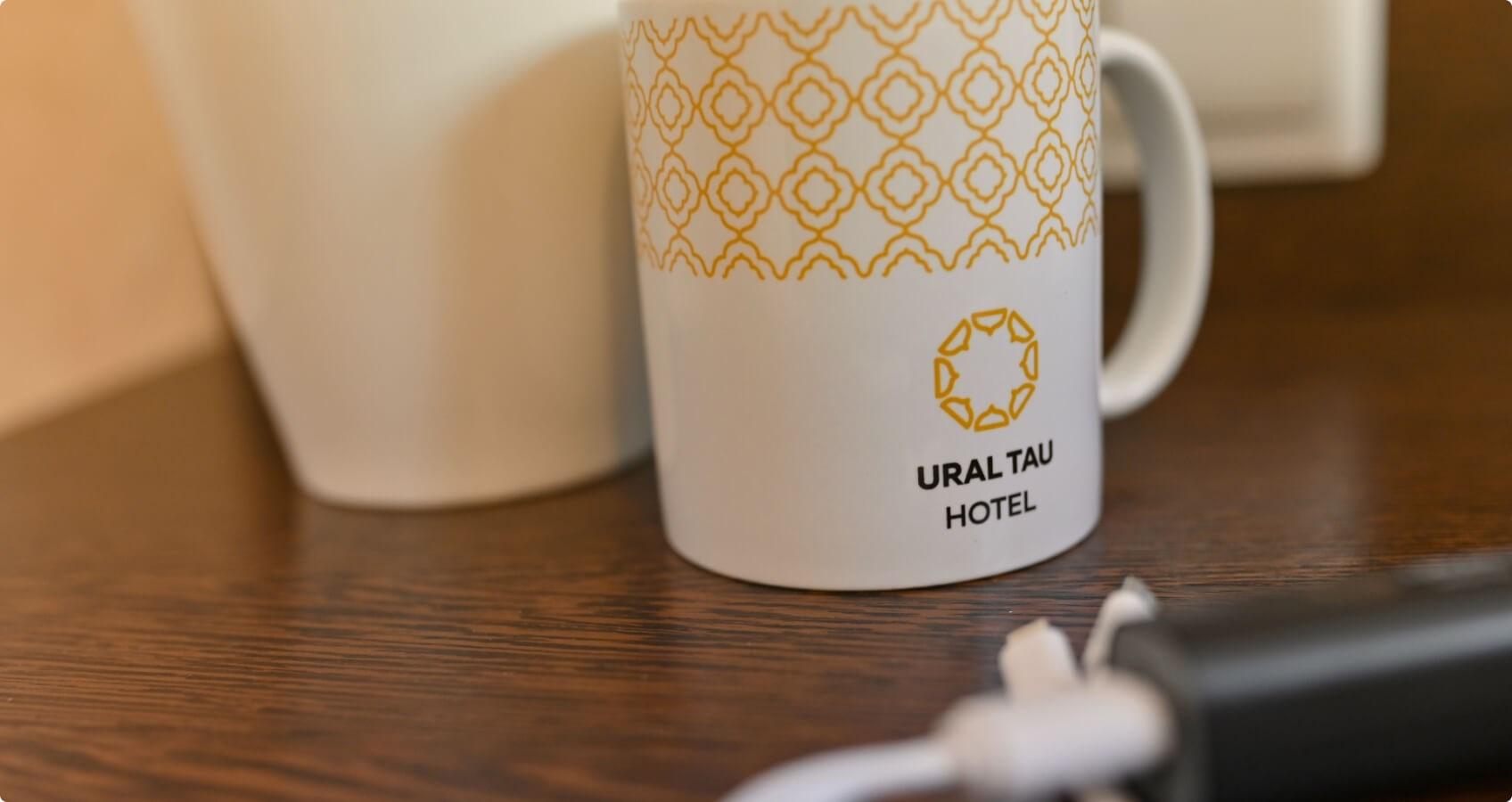 Фото Урал Тау