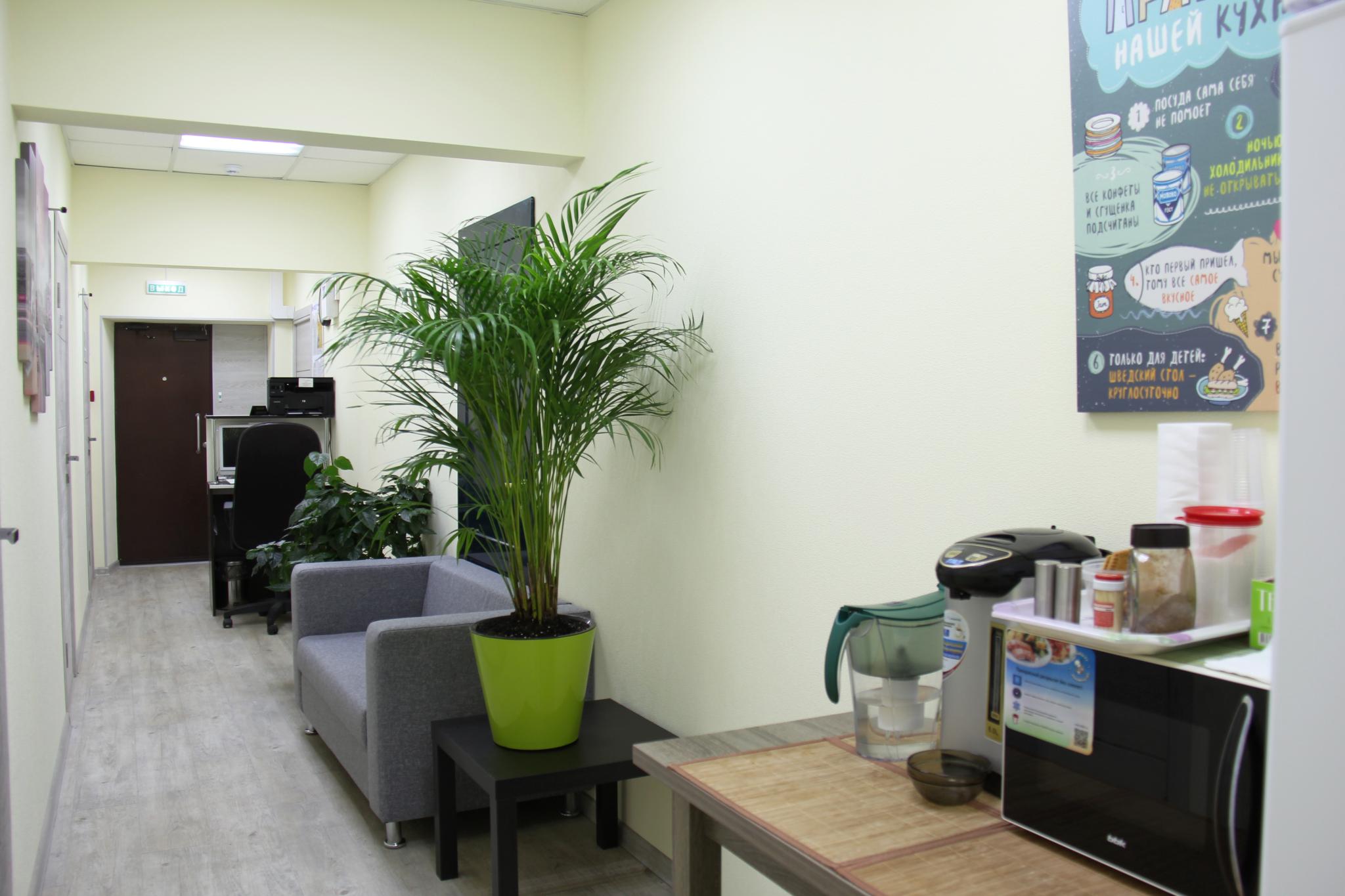 Фото Ханака на 1 я улица Энтузиастов 12А