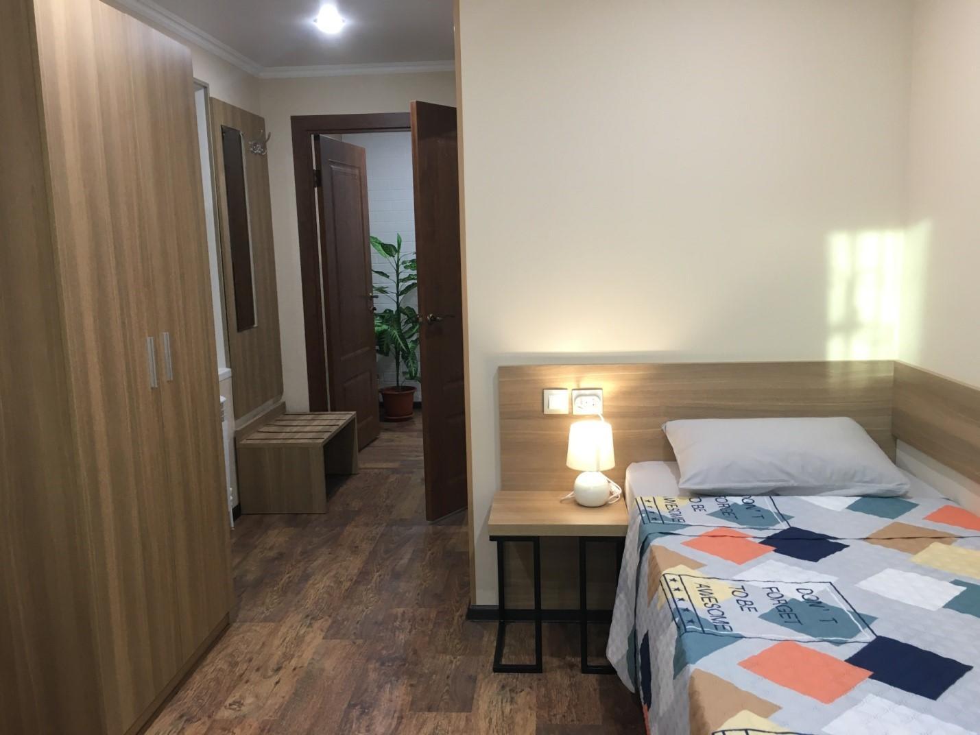 Фото Фламинго