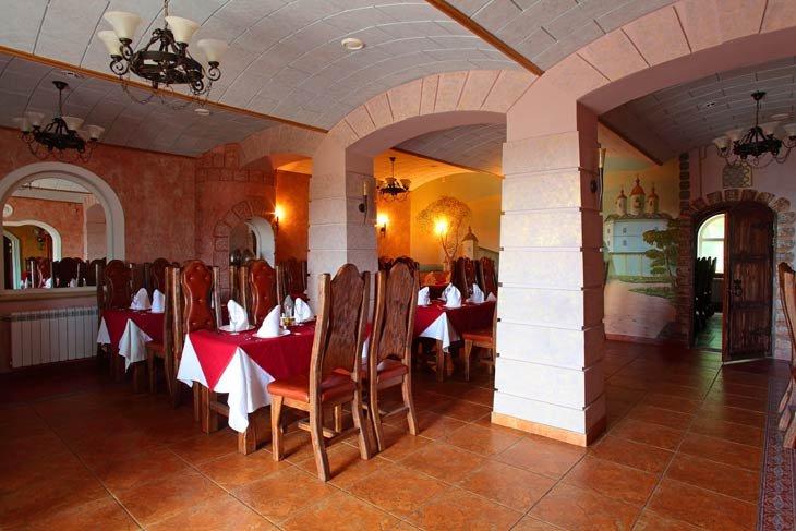 Фото Милославский