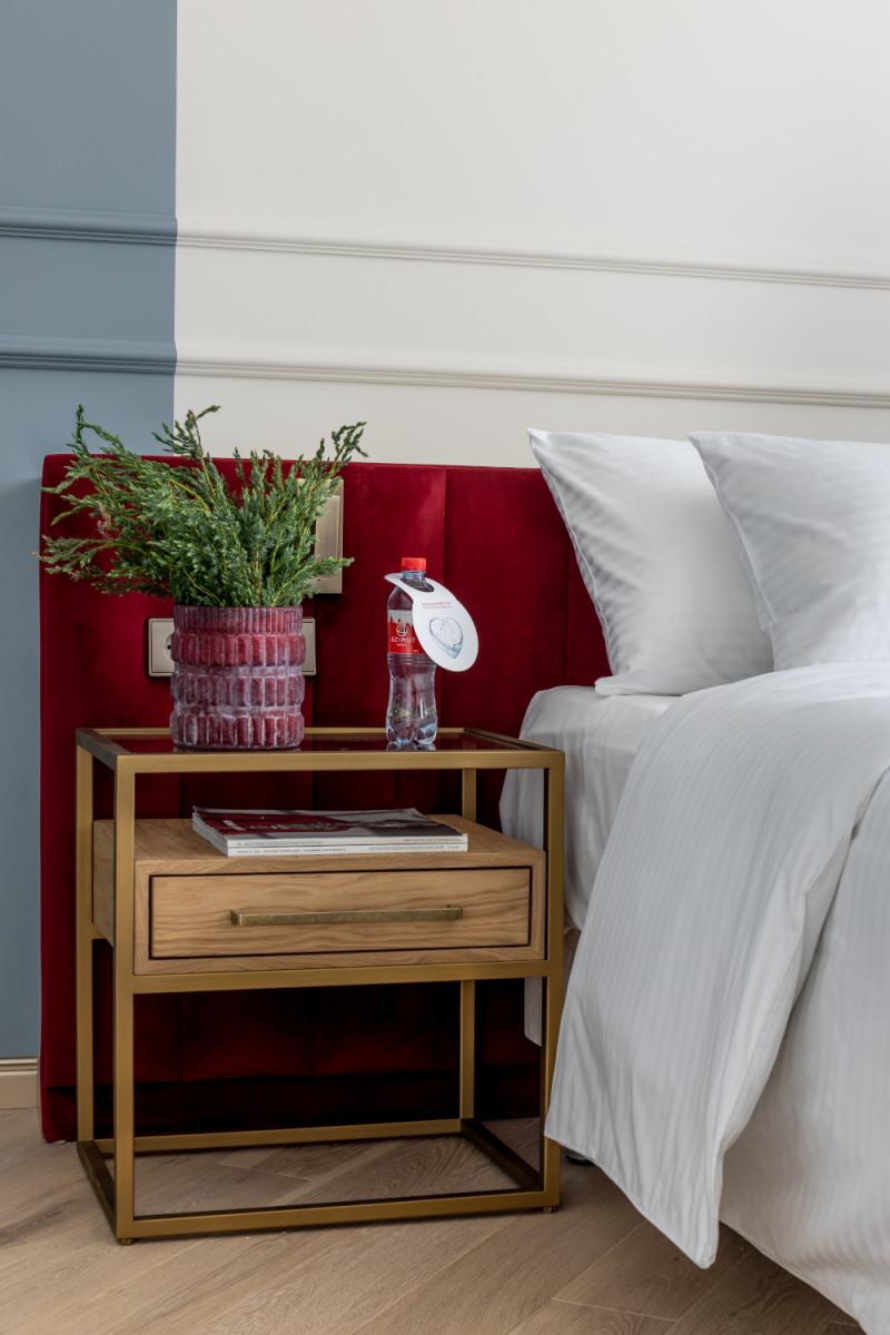 Фото Azimut Сити Отель Тула