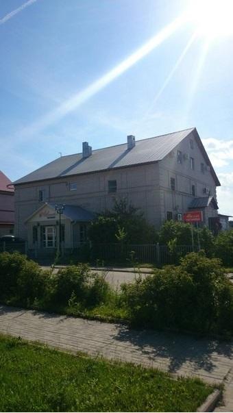 Фото Усадьба