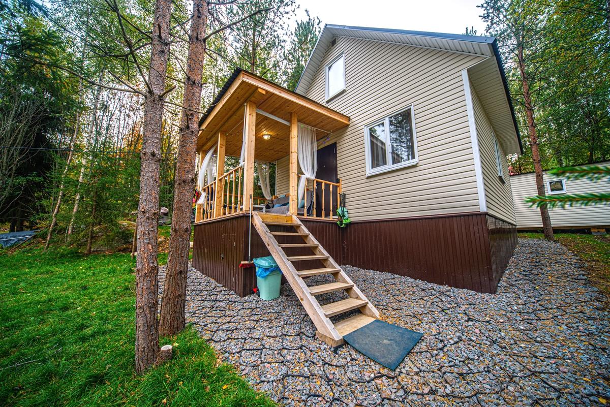 Фото Soroka Home рядом с Игора