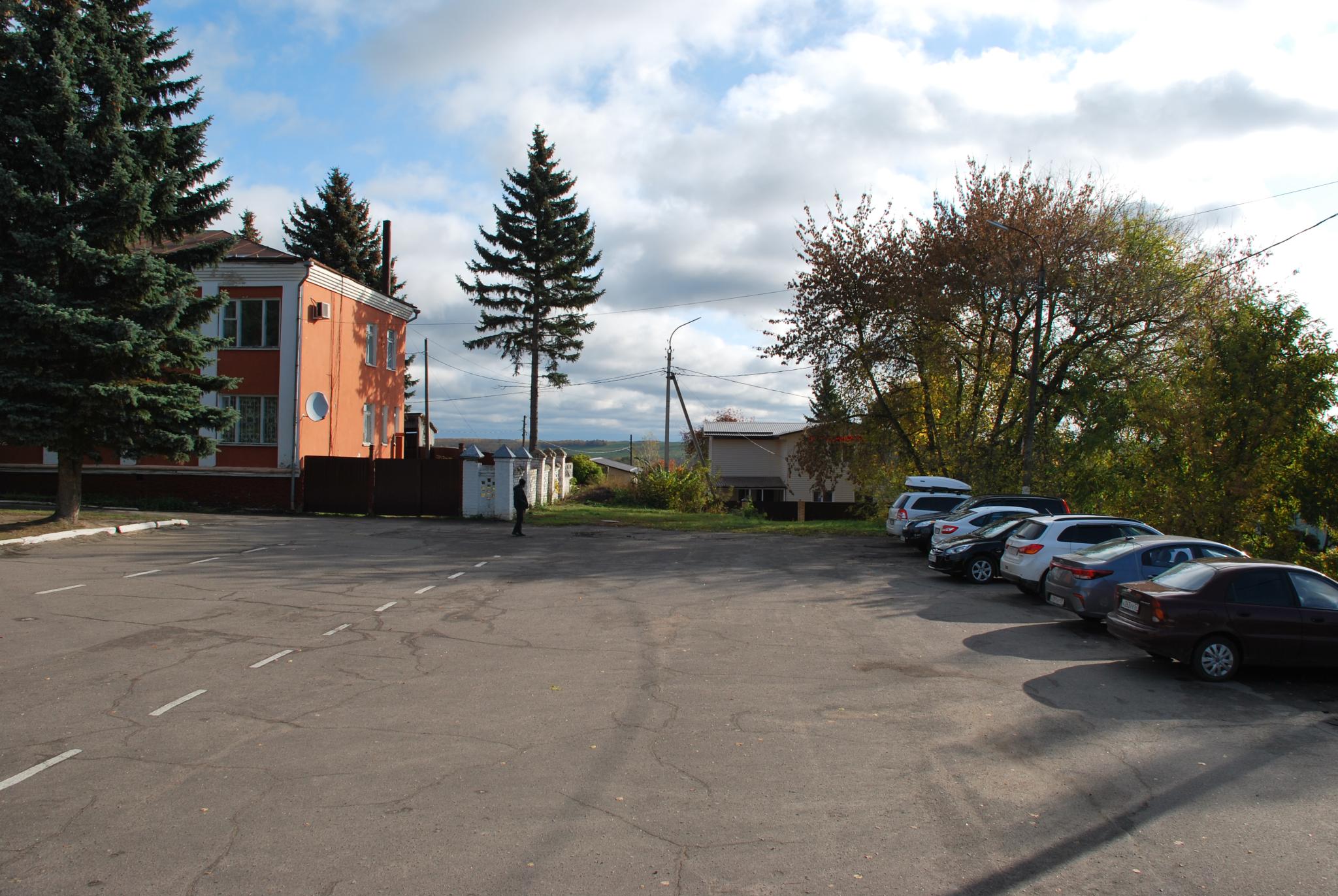 Фото  Болхов