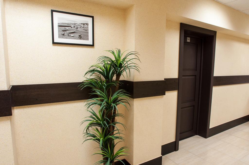 Фото Экипаж