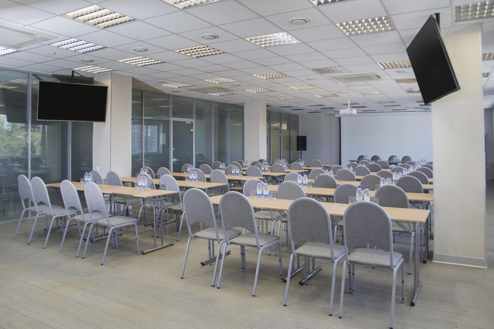 Фото Holiday Inn Perm