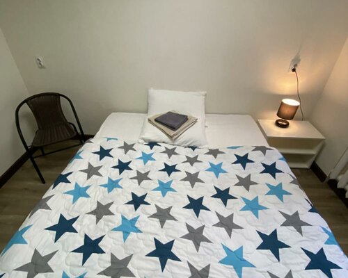 Хостел Hostel Grad во Владимире