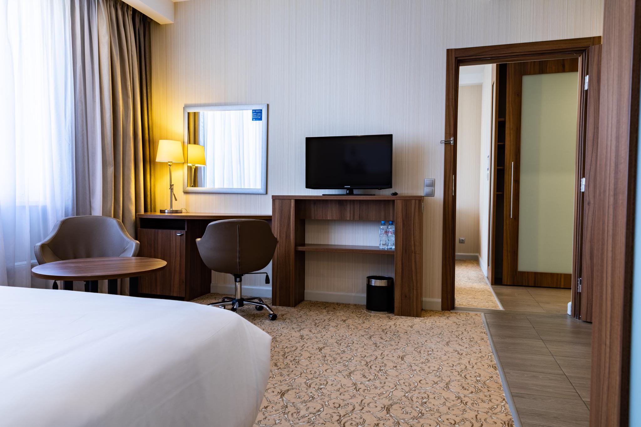 Фото Hampton by Hilton Nizhny Novgorod