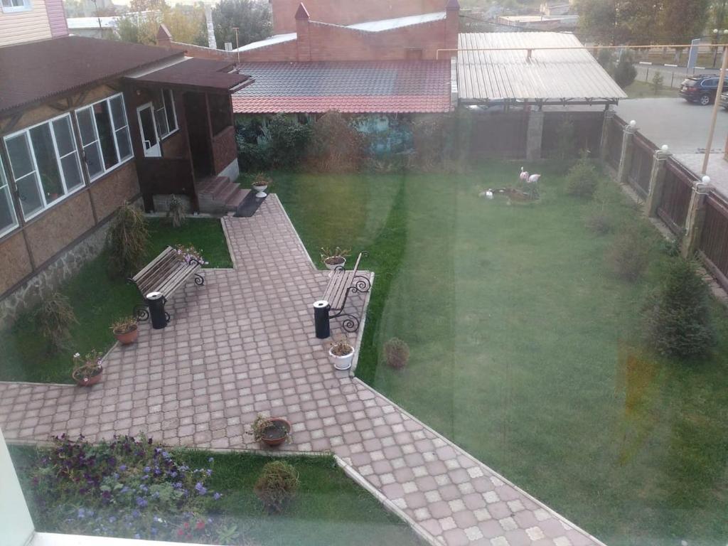 Фото Ludmila Village Resort