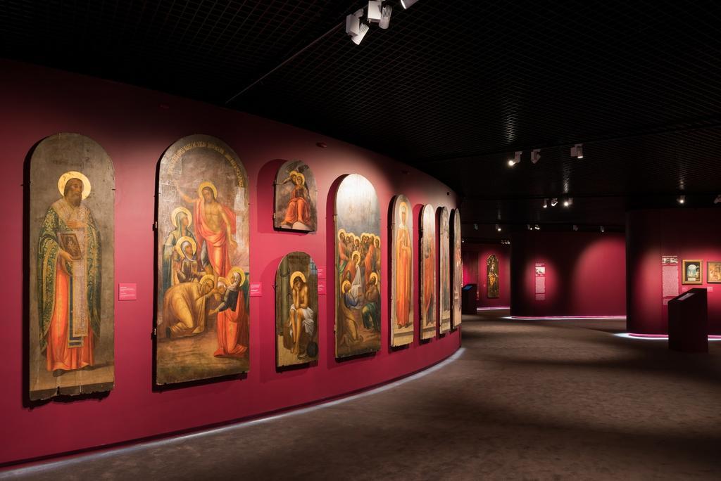 Фото Провинция