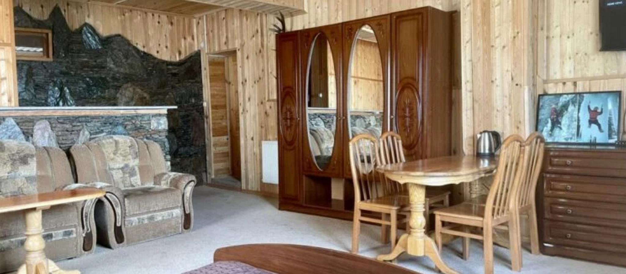 Фото Вершина