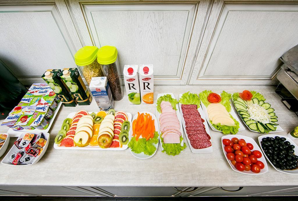 Фото Васильевский двор