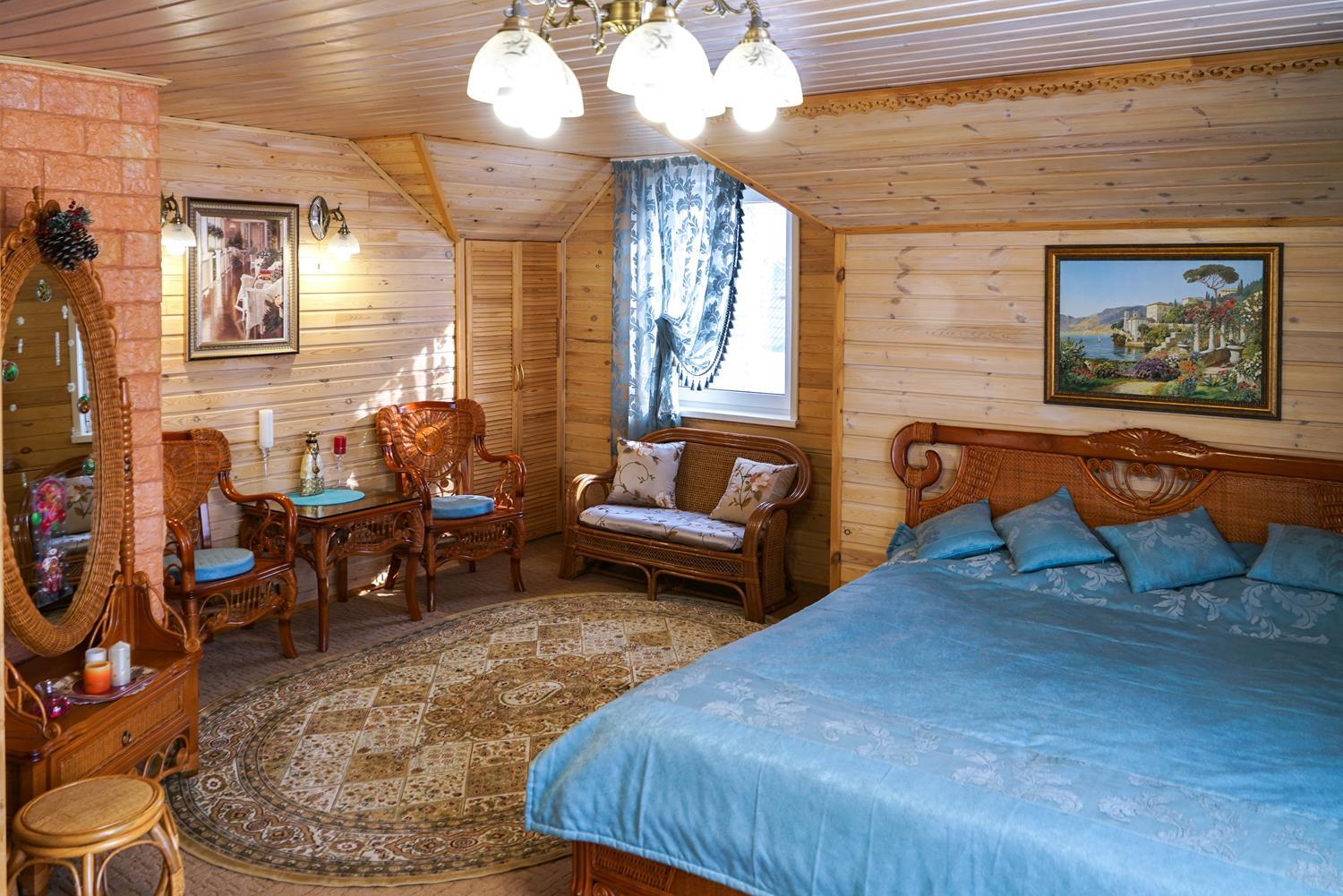 Фото Таймень