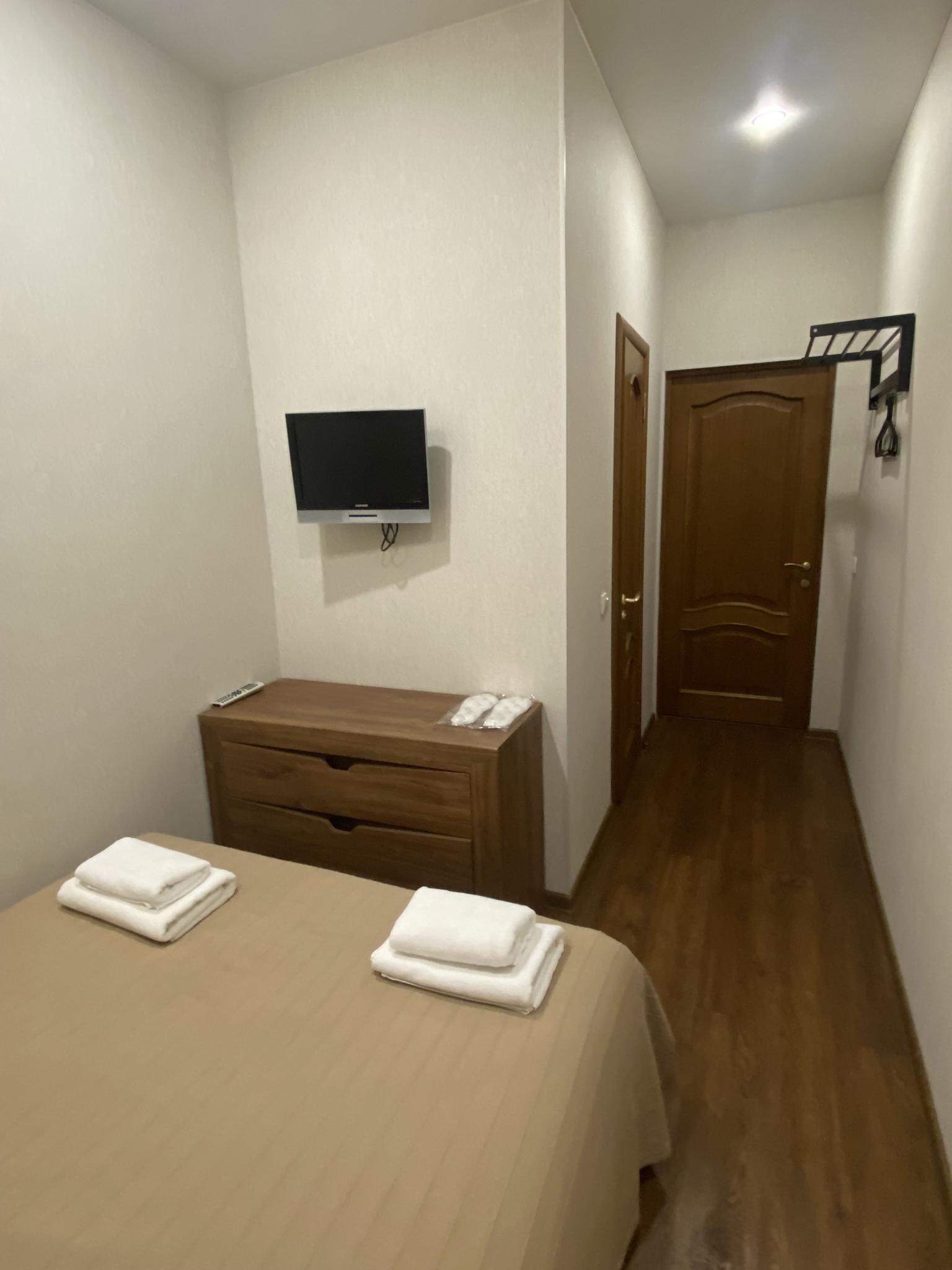 Фото АпартПейдж Маяковского