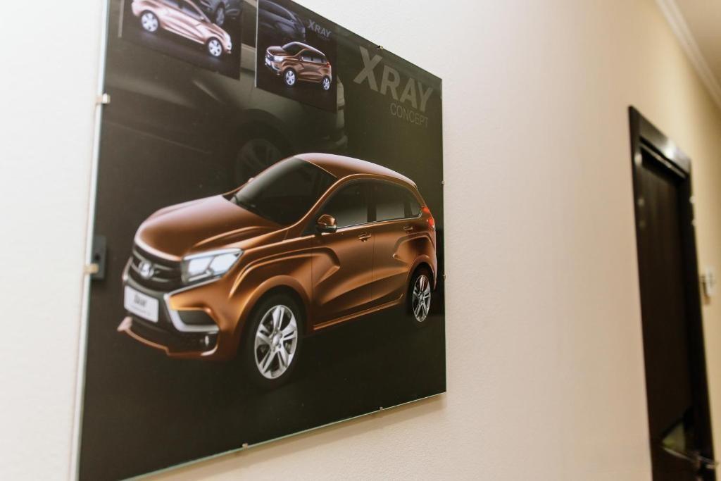 Фото отеля 5