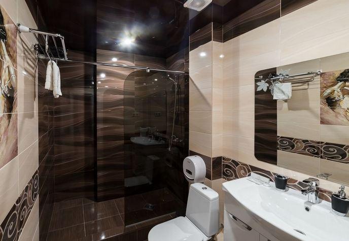 Фото Аква Рум