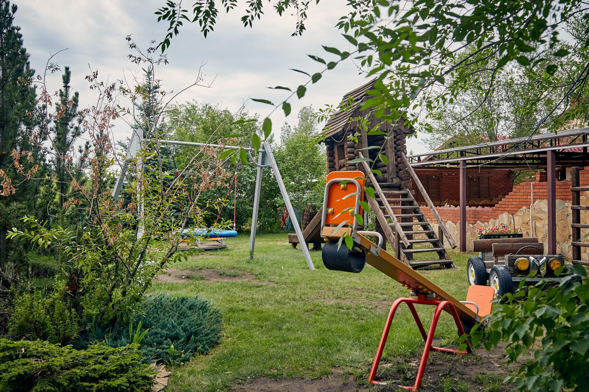 Фото Ловчий плюс