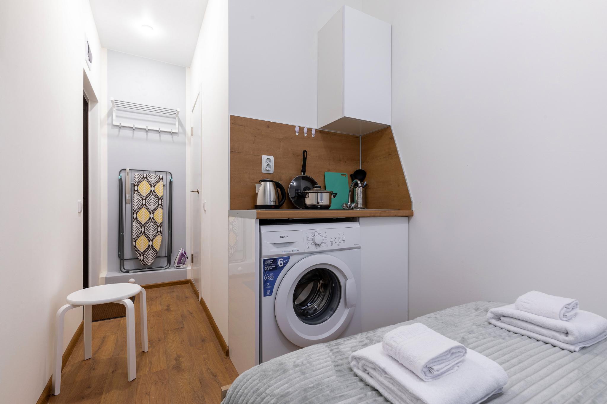 Фото Мой Питер на Ординарной, 8