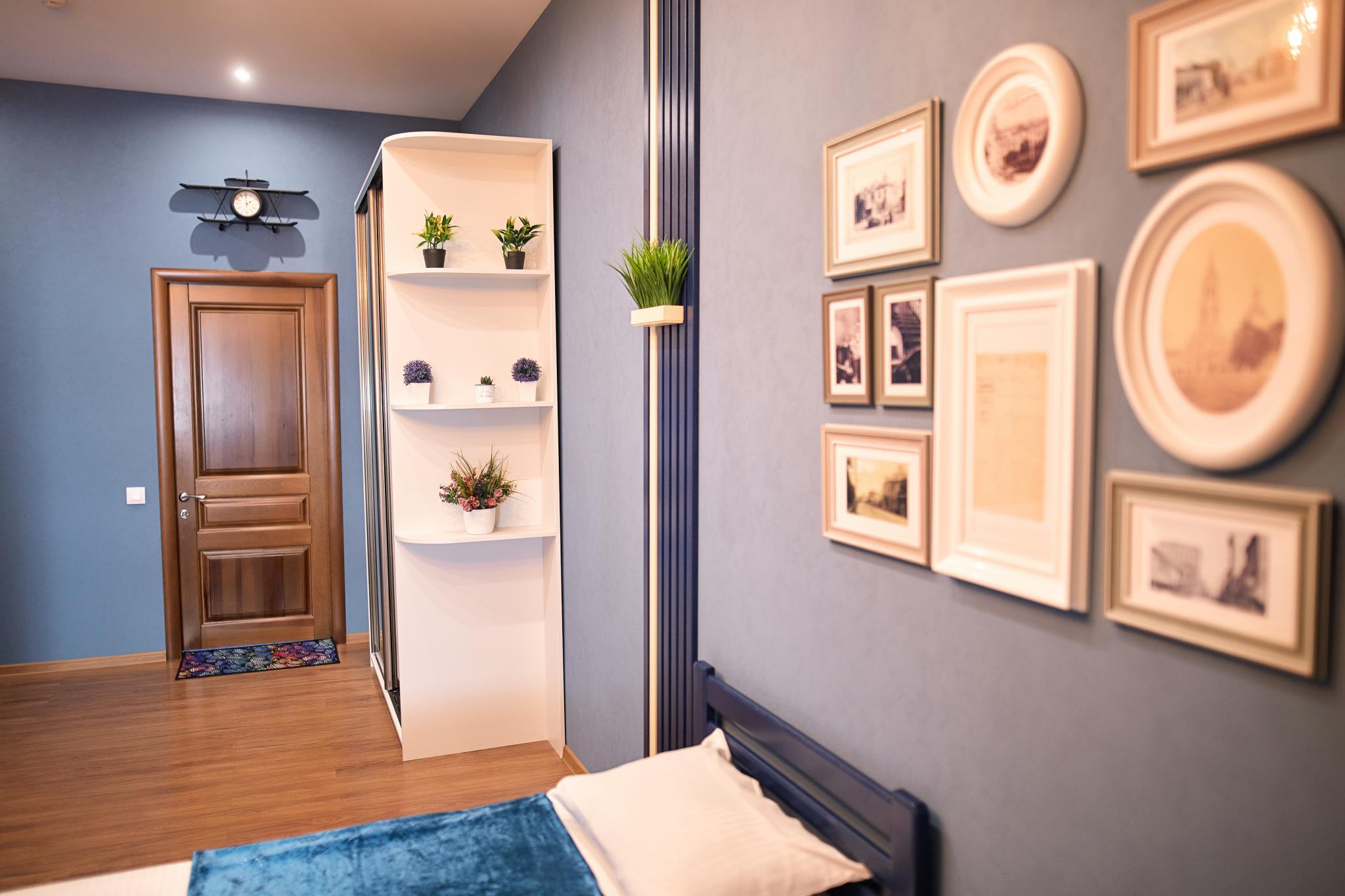 Фото Спокойный отдых