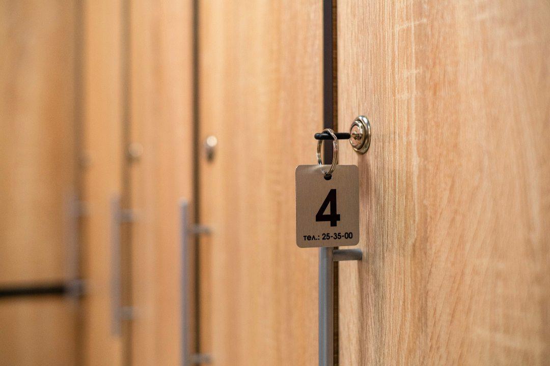 Фото Sleep Box Hostel