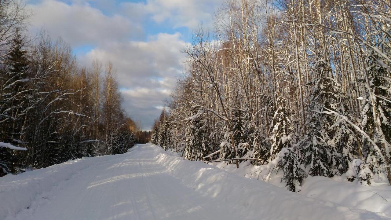Фото Дом на Валдае
